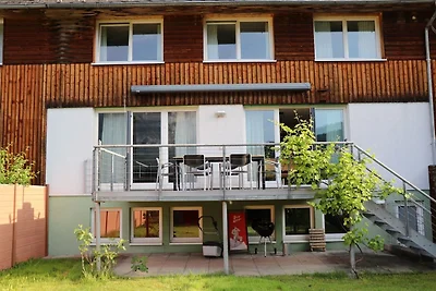 Vakantiehuis Ontspannende vakantie Bizau
