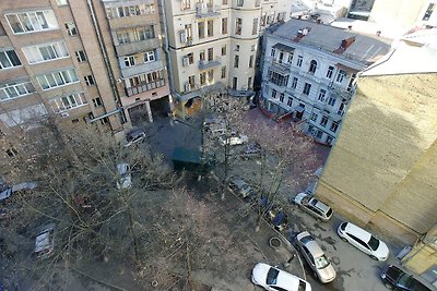 Vakantieappartement Gezinsvakantie Kiev