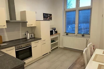 Appartamento Vacanza con famiglia Hagen