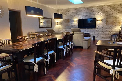 Ferienhaus am Mühlenberg