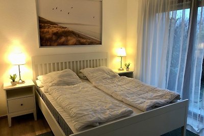 Ferienwohnung "Peter Pan" mit