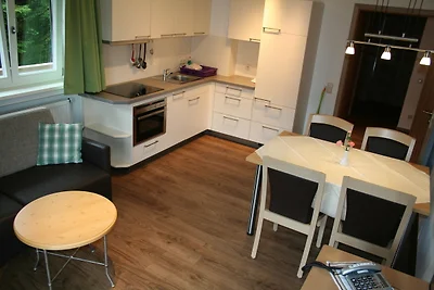 Appartamento Vacanza con famiglia Bad Wiessee