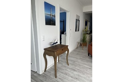 Vakantieappartement Gezinsvakantie Wunstorf