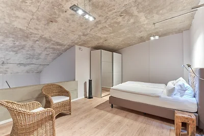 Vakantieappartement Gezinsvakantie Brandenburg an der Havel