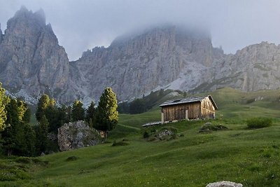 Appartamento Vacanza con famiglia Nesselwängle