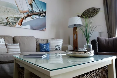 Appartamento Vacanza con famiglia Heiligenhafen