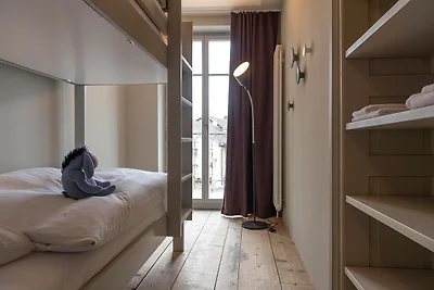 Appartamento Vacanza con famiglia Scuol Unterengadin