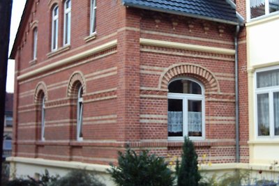 Vakantieappartement Gezinsvakantie Blankenburg