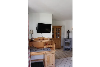 Vakantiehuis Ontspannende vakantie Missen-Wilhams