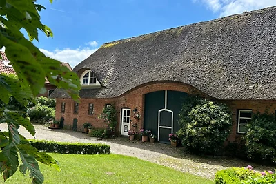 Hoheluft am Wittensee Apt. 3