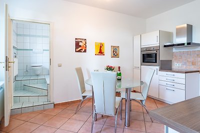 Casa vacanze Vacanza di relax Heringsdorf