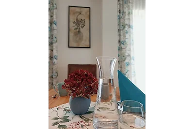 Appartamento Vacanza con famiglia Fügen