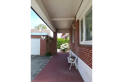 Ferienwohnung Schmetterling I