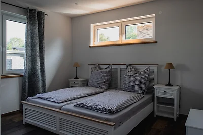 Casa vacanze Vacanza di relax Butjadingen