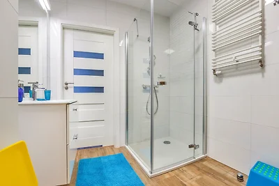 Sun&Snow Polanki Park - Apartment