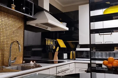 Vakantieappartement Gezinsvakantie Bad Oeynhausen