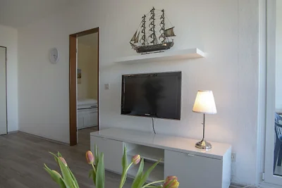 Appartamento Vacanza con famiglia Cuxhaven