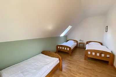 Casa vacanze Vacanza di relax Nieheim