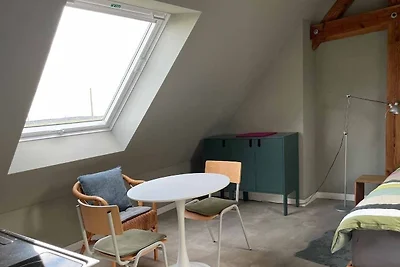 Vakantieappartement Gezinsvakantie 