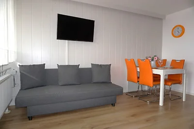 Sylva Apartment inkl.