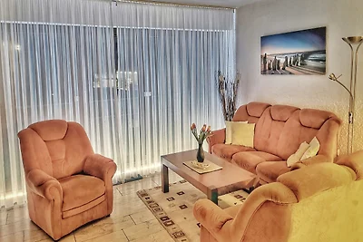 Appartment 007 in Tossens