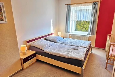 Ferienwohnung Günzel - ABC617