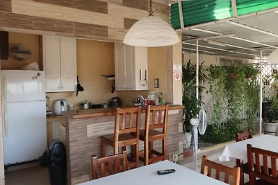 Casa Bella Perla Marina Appartement