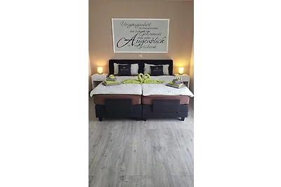 Ferienwohnung Nordsee