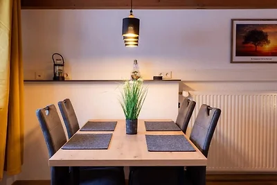 Ferienwohnung Hans