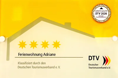 Ferienwohnung Adriane