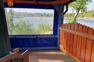 Mietwohnwagen Nordseeschnäpel am