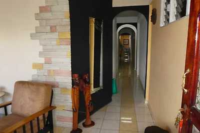 Appartamento Vacanza con famiglia Santiago de Cuba