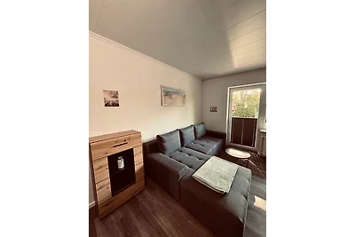 Apartment 1 - Haus Heinke am Deich