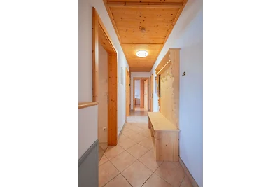 Appartamento Vacanza con famiglia Gmund am Tegernsee