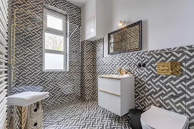 Alte Landbäckerei Borby FeWo