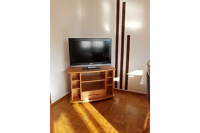 Ferienhaus 43 in Burhave