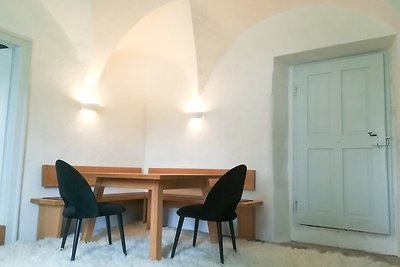 Ferienwohnung Hofmarkrichterhaus