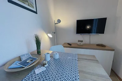Ferienwohnung Meerverliebt