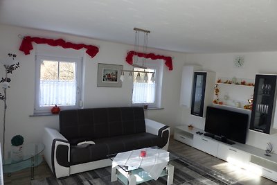 Vakantieappartement Gezinsvakantie Meckenbeuren