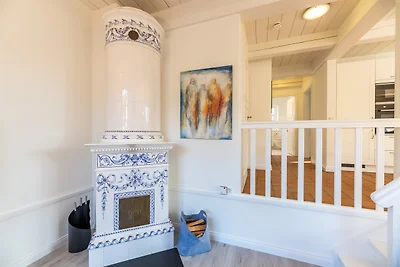 Appartamento Vacanza con famiglia Borgsum