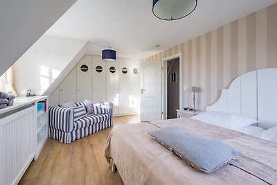 Friesenhaus meerZEIT