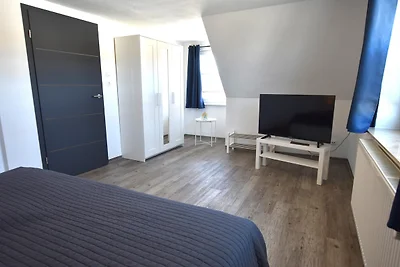 Vakantieappartement Gezinsvakantie Grube