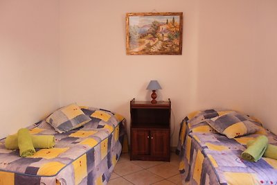 Vakantieappartement Gezinsvakantie Almuñécar