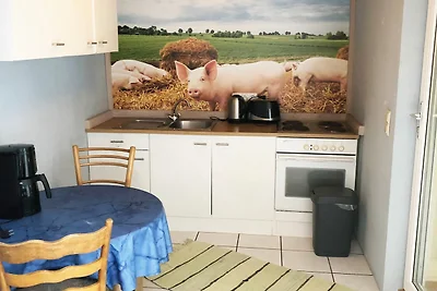 Ferienhof Frohne - Kornspeicher