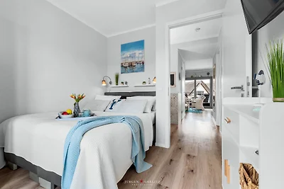 Ostsee - Appartement Nr. 16.2