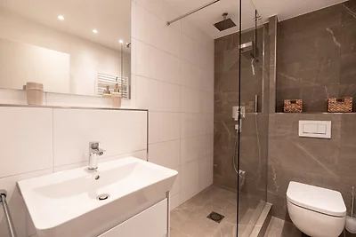 apartman za odmor Obiteljski odmor Ofterschwang