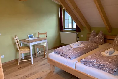 Vakantieappartement Gezinsvakantie Bautzen