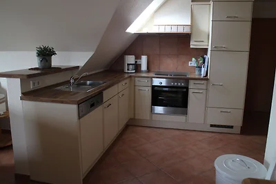 Vakantieappartement Gezinsvakantie Nordstrand