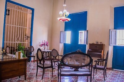 Hostal Colonial Alelusa Appartement