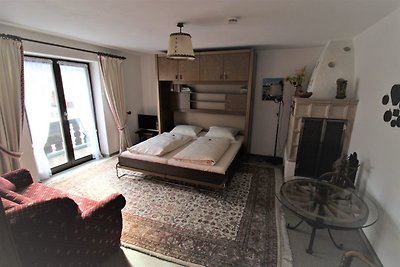 Vakantieappartement Gezinsvakantie Mittenwald